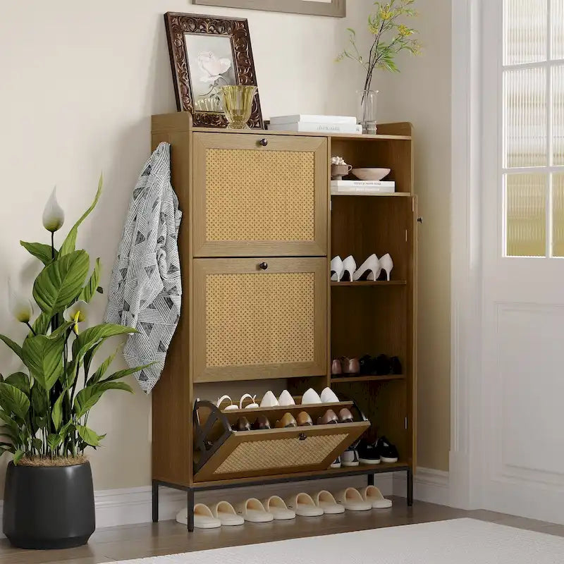 Shoe Cabinet