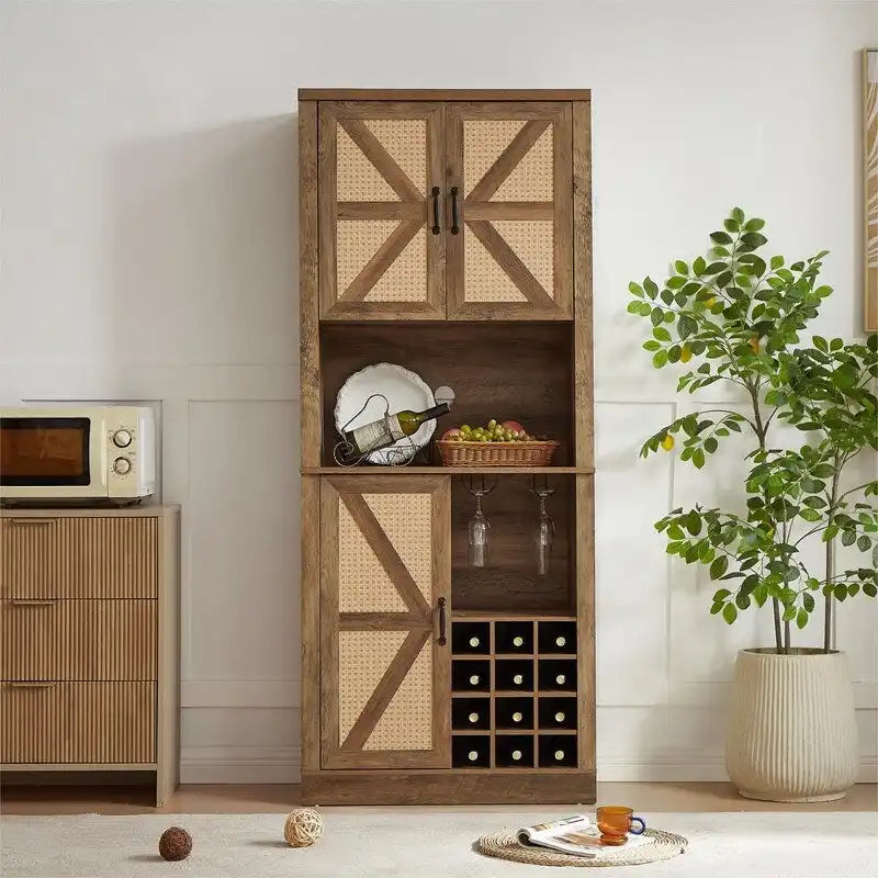Pantry Cabinets