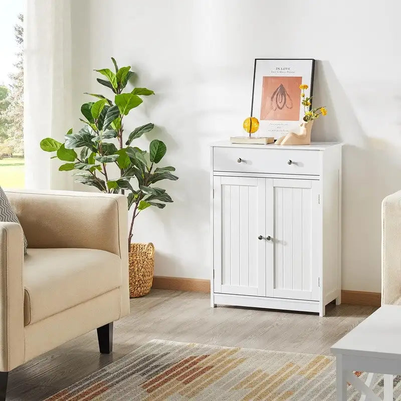 Bathroom Furniture