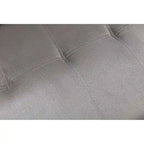 Classic and Cozy L-shape Pull-out Sleeper Sectional Sofa