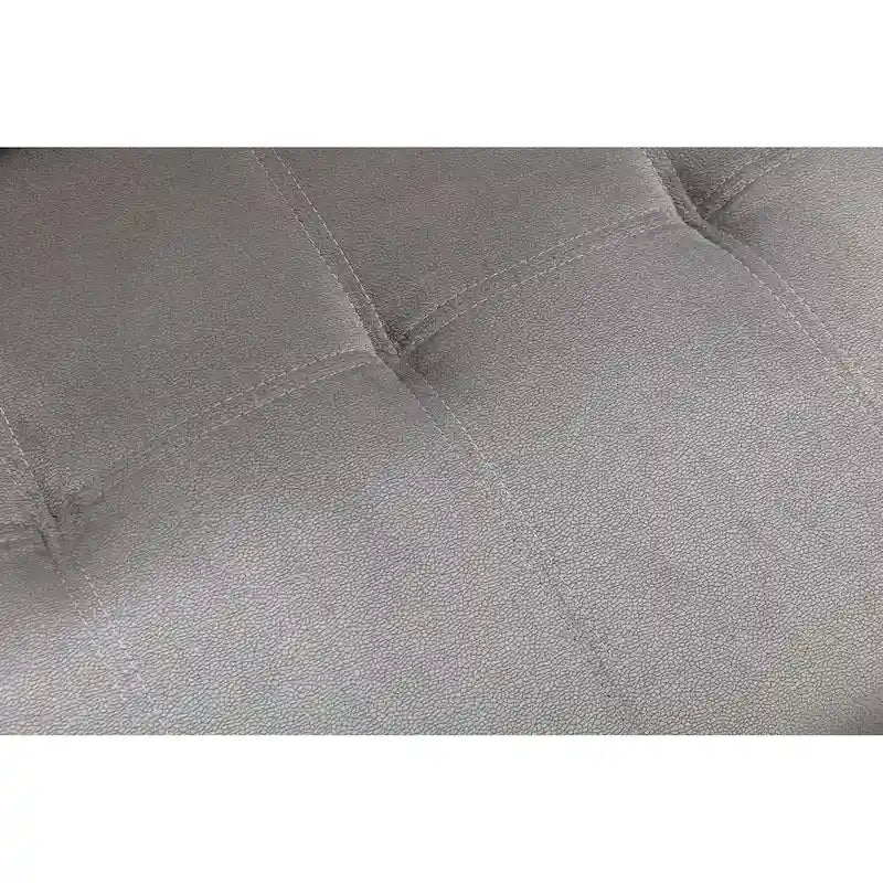 Classic and Cozy L-shape Pull-out Sleeper Sectional Sofa