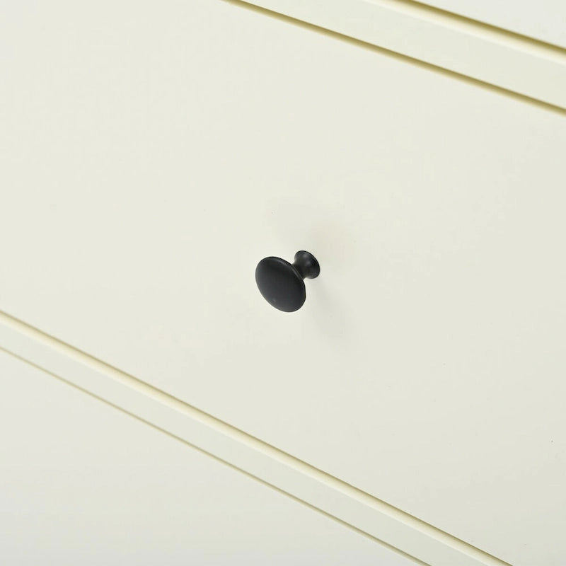 77inch Kitchen Pantry,Freestanding Tall Cupboard Storage Cabinet with 3 Adjustable Shelves,8 Door Shelves,3 Drawers