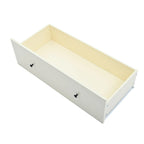 77inch Kitchen Pantry,Freestanding Tall Cupboard Storage Cabinet with 3 Adjustable Shelves,8 Door Shelves,3 Drawers