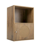 small storage cabinet