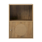 small storage cabinet