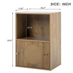 small storage cabinet