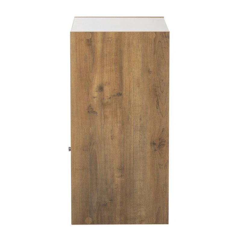 small storage cabinet