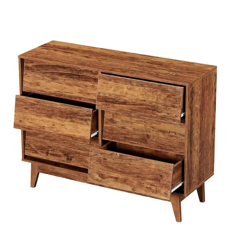 Multi-funtional Dresser