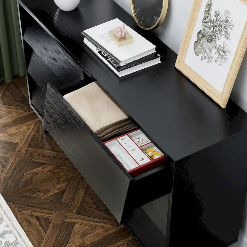 Multi-funtional Dresser