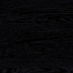 3-Piece Writing Desk Set with 2 Wide Bookcases