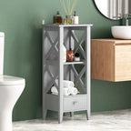 Bathroom Cabinet storage