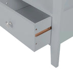 Bathroom Cabinet storage