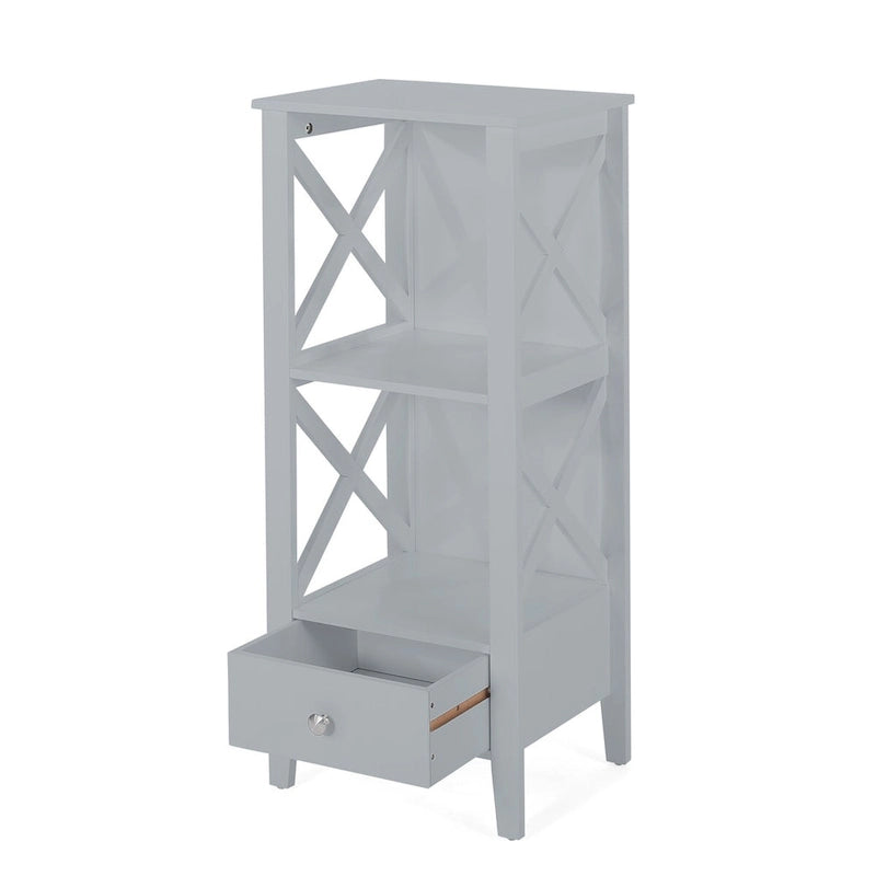 Bathroom Cabinet storage